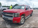 Chevrolet Silverado  Lt1 2GCFK13Y471623633 снимка