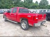 Chevrolet Silverado  Lt1 2GCFK13Y471623633 снимка