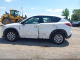 Mazda Cx-5 Sport JM3KE4BY6G0891143 fotografie