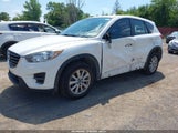 Mazda Cx-5 Sport JM3KE4BY6G0891143 fotografie