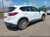 Mazda Cx-5 Sport JM3KE4BY6G0891143 fotografie