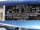 Kia K4 Gt-Line 3KPFW4DE8SE190288 fotografie
