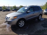 Hyundai Santa Fe Limited/Se 5NMSH73E87H065061 fotografie