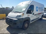 Ram Promaster  High Roof 159 Wb 3C6TRVDG0HE518305 fotografie