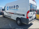 Ram Promaster  High Roof 159 Wb 3C6TRVDG0HE518305 fotografie