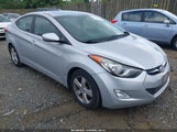 Hyundai Elantra Gls 5NPDH4AEXDH268509 снимка