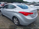 Hyundai Elantra Gls 5NPDH4AEXDH268509 снимка