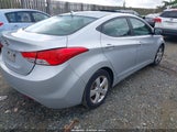 Hyundai Elantra Gls 5NPDH4AEXDH268509 снимка