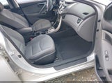 Hyundai Elantra Gls 5NPDH4AEXDH268509 снимка