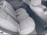 Hyundai Elantra Gls 5NPDH4AEXDH268509 снимка