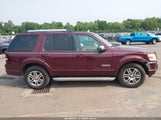 Ford Explorer Limited 1FMEU75836UA19821 fotografie