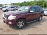 Ford Explorer Limited 1FMEU75836UA19821 fotografie