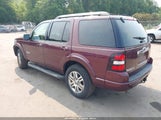 Ford Explorer Limited 1FMEU75836UA19821 fotografie