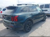 Kia Sorento X-Line S 5XYRLDLC2PG228730 photo