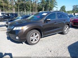 Acura Rdx 5J8TB4H57FL004277 снимка