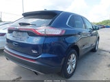 Ford Edge Sel 2FMPK4J97HBB72786 photo