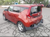 Kia Soul Lx KNDJ23AU4L7052096 снимка