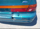Ford Escort Lx/Sport 1FARP11J8RW212497 снимка