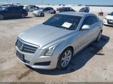Cadillac Ats Standard 1G6AA5RA8D0145869 снимка