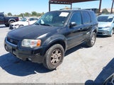 Ford Escape Limited 1FMCU04163KE11119 fotografie