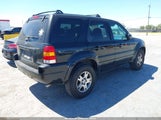 Ford Escape Limited 1FMCU04163KE11119 fotografie
