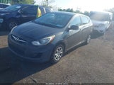 Hyundai Accent Gs KMHCT5AE6DU084492 снимка