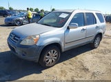 Honda Cr-V Ex JHLRD78816C037602 photo