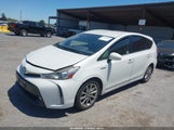 Toyota Prius V Five JTDZN3EU7FJ037779 fotografie