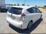 Toyota Prius V Five JTDZN3EU7FJ037779 fotografie