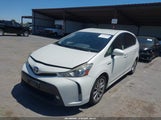 Toyota Prius V Five JTDZN3EU7FJ037779 fotografie