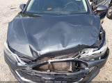 Chevrolet Cruze Lt Auto 1G1BE5SMXH7131651 снимка