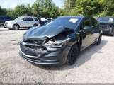 Chevrolet Cruze Lt Auto 1G1BE5SMXH7131651 снимка