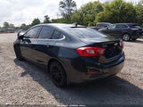 Chevrolet Cruze Lt Auto 1G1BE5SMXH7131651 снимка
