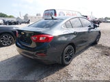 Chevrolet Cruze Lt Auto 1G1BE5SMXH7131651 снимка