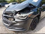 Chevrolet Cruze Lt Auto 1G1BE5SMXH7131651 снимка