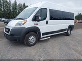 Ram Promaster  Window Van High Roof 159 Wb 3C6LRVPGXME513800 снимка