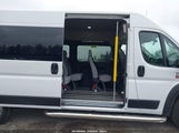 Ram Promaster  Window Van High Roof 159 Wb 3C6LRVPGXME513800 снимка