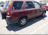 Honda Cr-V Ex JHLRD78853C017316 снимка
