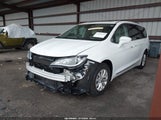 Chrysler Pacifica Touring L Plus 2C4RC1EG0JR321778 fotografie