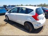 Nissan Versa Note S (Sr)/S Plus/Sl/Sr/Sv 3N1CE2CP7FL420761 photo