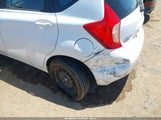 Nissan Versa Note S (Sr)/S Plus/Sl/Sr/Sv 3N1CE2CP7FL420761 photo