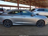 Chrysler 200 Limited 1C3CCCAG0FN731609 fotografie
