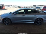 Chrysler 200 Limited 1C3CCCAG0FN731609 fotografie