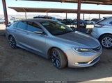 Chrysler 200 Limited 1C3CCCAG0FN731609 fotografie