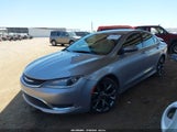 Chrysler 200 Limited 1C3CCCAG0FN731609 fotografie
