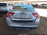 Chrysler 200 Limited 1C3CCCAG0FN731609 fotografie