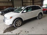 Ford Edge Sel 2FMDK4JC7DBC79975 fotografie