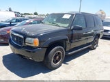 Cadillac Escalade Standard 1GYEK63R9YR202477 снимка