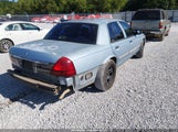 Mercury Grand Marquis Ls (Fleet Only) 2MEHM75V09X632370 photo