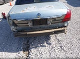 Mercury Grand Marquis Ls (Fleet Only) 2MEHM75V09X632370 photo